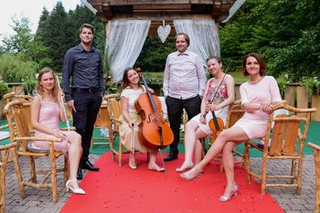 Proslava ob slovenskem kulturnem prazniku