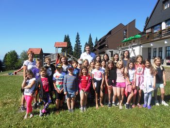 Aktivne počitnice na Rogli 