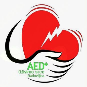 OŽIVIMO SRCE -BREZPLAČNI TEČAJ OŽIVLJANJA Z UPORABO AED
