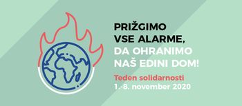 Teden solidarnosti Rdečega križa Slovenije