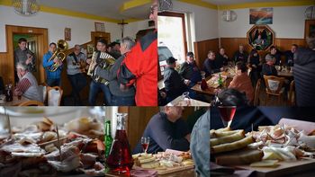 1. FESTIVAL ŠPEHA V ŠTEFANU