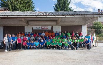 MEDDRUŠTVENI TURNIR V PETANKI