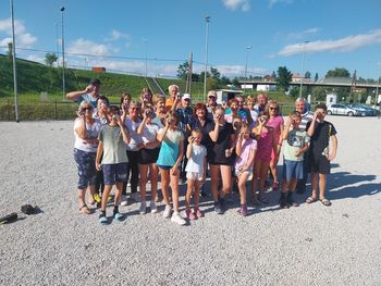 Medgeneracijsko povezovanje v občini Trebnje