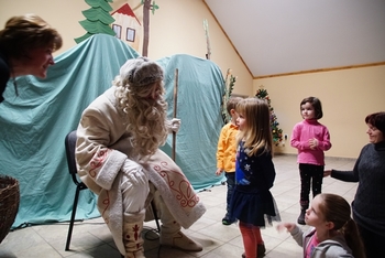 Ponovno pestro na Štefanovem srečanju