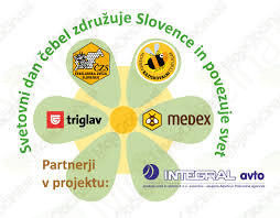 Obisk čebelarske zveze Slovenije v Poljčanah