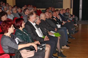 Društvo diabetikov Jesenice - Proslava