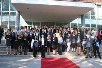 Druga faza obnove Astorie se lahko začne