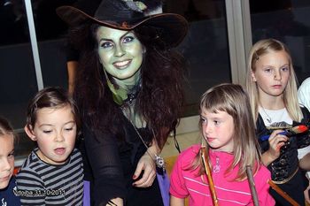 Odličen odziv na jesenske ustvarjalne delavnice v Vrtojbi