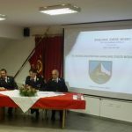 Skupščina GZ Bovec Skupščina GZ Bovec