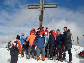 Planinski utrinki Planinski utrinki