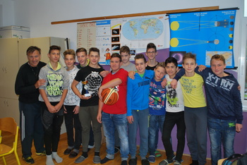 OŠ Antona Bezenška Frankolovo