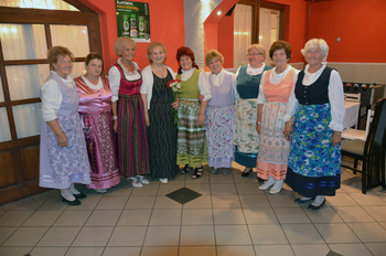 80 let Ivanke Koprivnik 80 let Ivanke Koprivnik