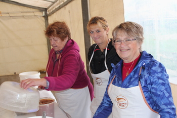 Iz Vinogradniško-vinarskega društva Vojnik