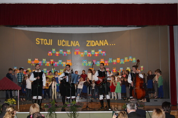 Velika pridobitev za učence in učitelje POŠ Nova Cerkev