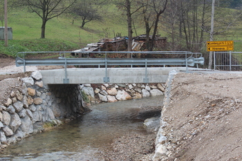 Smeli načrti v KS Nova Cerkev