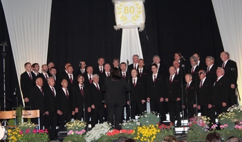 Vabljeni na ponovitev jubilejnega koncerta