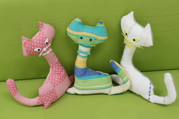 Mavrični sklad Vrtca Mavrica Vojnik