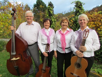 Kitarakon posnel zgoščenko Božični Vojnik