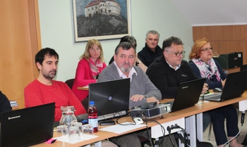 Sprejem Odloka o Občinskem prostorskem načrtu Občine Vojnik