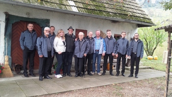 Oglejte si videospot bratov Gregorc 