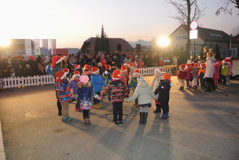 Izteklo se je leto …