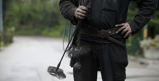 Objava seznama dimnikarskih družb in dimnikarjev