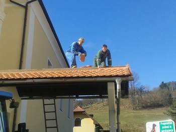 Načrt investicij in vzdrževalnih del za leto 2017