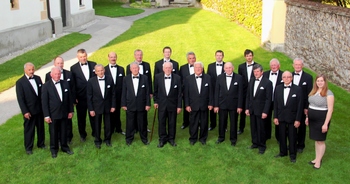 Letni koncert MoPZ KUD Nova Cerkev 