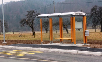 Predvidene investicije v letu 2017