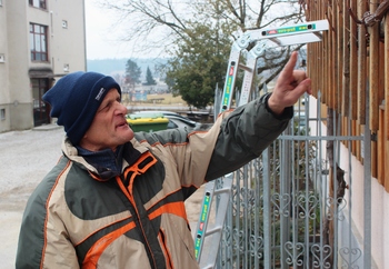 Pomlad se prebuja, vinogradniki tudi