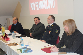 Dan odprtih vrat Občine Vojnik in PGD Frankolovo