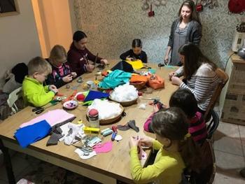 Koristno preživljanje počitniških dni