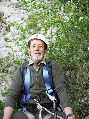 Žalna seja v spomin Boltežarju Orlčniku