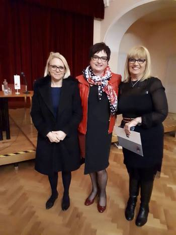 Okrogla miza: invalidnost Okrogla miza: invalidnost