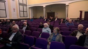 Vojniški vinogradniki se izobražujejo Vojniški vinogradniki se izobražujejo