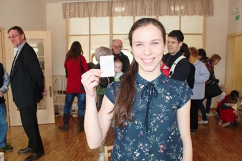 Hiša otrok Vrtec Montessori je odprla svoja vrata Hiša otrok Vrtec Montessori je odprla svoja vrata