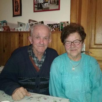 80 let Matilde Majcen 80 let Matilde Majcen