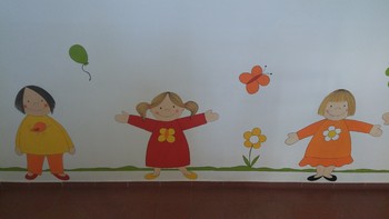 Dan odprtih vrat v Vrtcu Mavrica Vojnik Dan odprtih vrat v Vrtcu Mavrica Vojnik