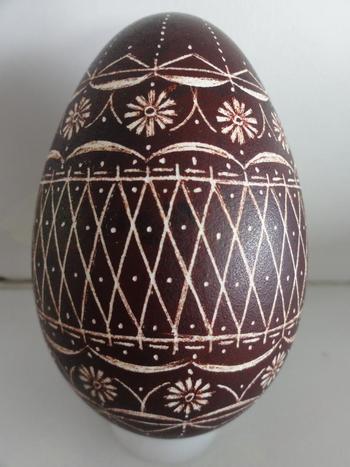 Vabljeni na ogled razstave »Pirhi in pisanice – simbol življenja« Vabljeni na ogled razstave »Pirhi in pisanice – simbol življenja«