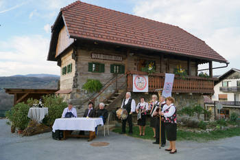 Joškova banda in Bučman