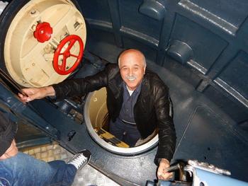 Majhna Pivka z velikim muzejem Majhna Pivka z velikim muzejem