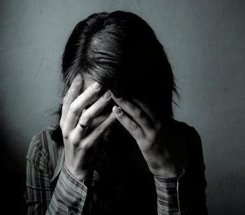 Svetovni dan zdravja 2017: depresija