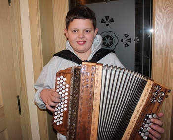 Harmonikarji, preizkusite se!