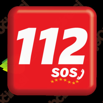 Izredni bilten Centra za obveščanje RS izdan ob 13.40 