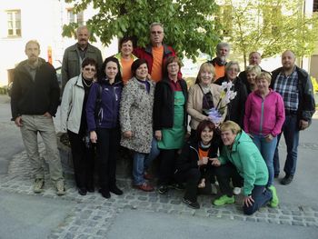 Nova ekipa TD že dela