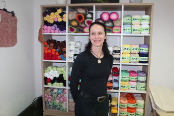 Ste za eno levo in eno desno?