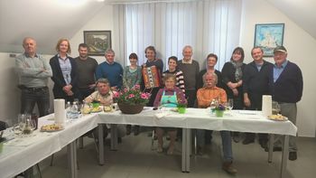 Ko vinogradnik na oceno svoje vino letnik 2016 postavi …