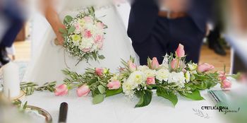 Cvetličarna Rožmarin v Novi Cerkvi v novi podobi Cvetličarna Rožmarin v Novi Cerkvi v novi podobi