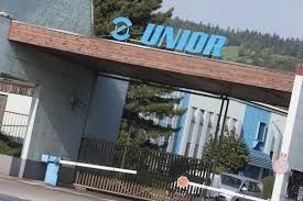 V podjetju Unior d. d. več prostih delovnih mest