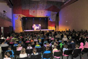 Zaključek Malčka bralčka Knjižnice Vojnik Zaključek Malčka bralčka Knjižnice Vojnik